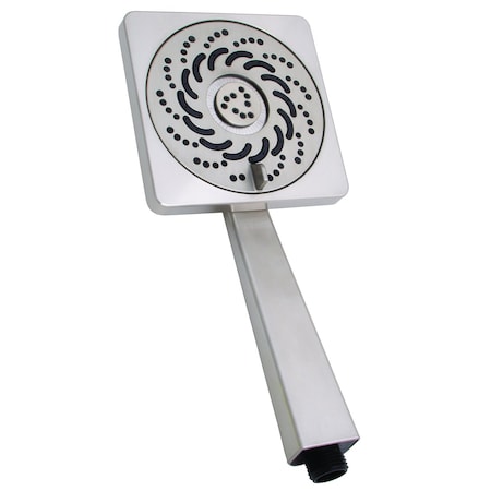 Speakman Kubos VS-5001-BN-E2 Exhilaration Hand Held Shower Head VS-5001-BN-E2